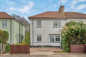 64, Guild Road, London SE7 8HW