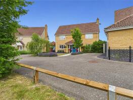 8, Windmill Close, Sudbury CO10 0FL