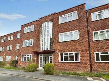 Wilmslow Road, Didsbury, Manchester, M20