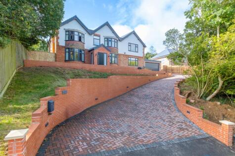 Calbourne House Rugby Road, Lutterworth