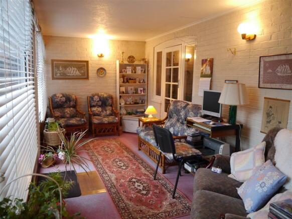 Sun Room