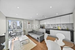 Apartment 1415, 112 Crawford Building, Whitechapel High Street, London E1 7AP