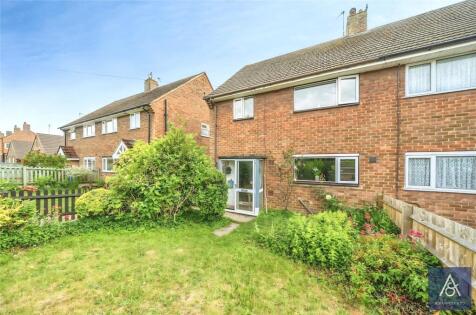 Beaumont Crescent, Brackley