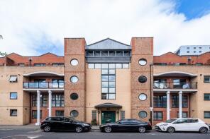 Flat 28, 129, Back Church Lane, London E1 1LS