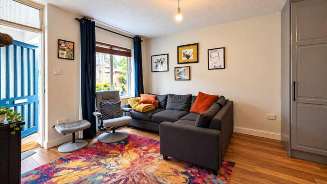 Deans Gate Close, Forest Hill SE23 photo 2