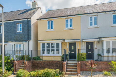Moyles Park, Modbury, PL21