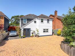 96c, Pittmore Road, Christchurch BH23 7HD
