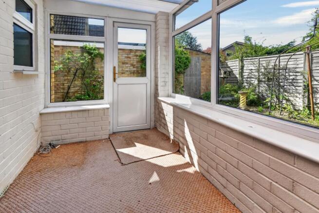 2 bed Bungalow for sale Image 11