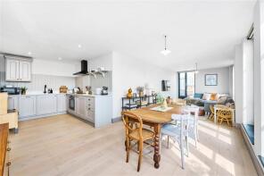 Flat 12, 34, Bromell's Road, London SW4 0BG