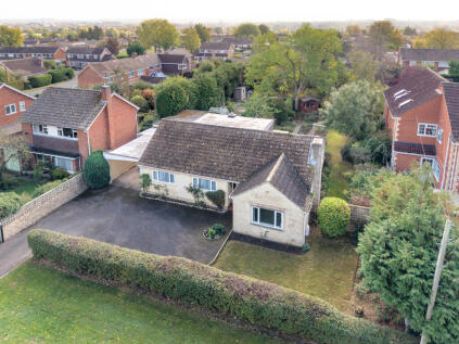Westwood Road, Trowbridge