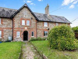 2, Westminster Buildings, Thornhill Road, Sturminster Newton DT10 2PP