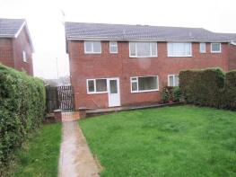 54, Arundel Drive, Louth LN11 0HZ