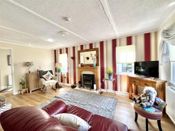 Rosebank Park Homes, Leuchars photo 4