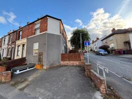 22, Wilson Street, Dronfield S18 1SP