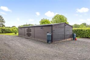 New Barn Farm, Bolney Road, Horsham RH13 8AZ