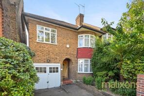 9, Honor Oak Rise, London SE23 3QY