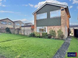 15, Stonechat Avenue, Abbeydale, Gloucester GL4 4XD