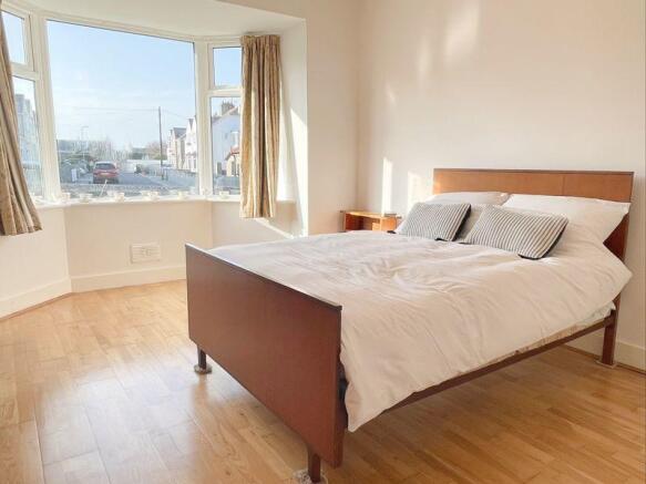 Bed 1