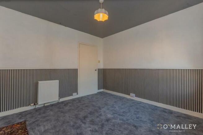 . Bedroom 3