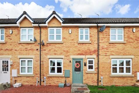 Clemitson Way, Crook, Durham, DL15