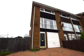 38, De Cham Road, St. Leonards-on-sea TN37 6HF