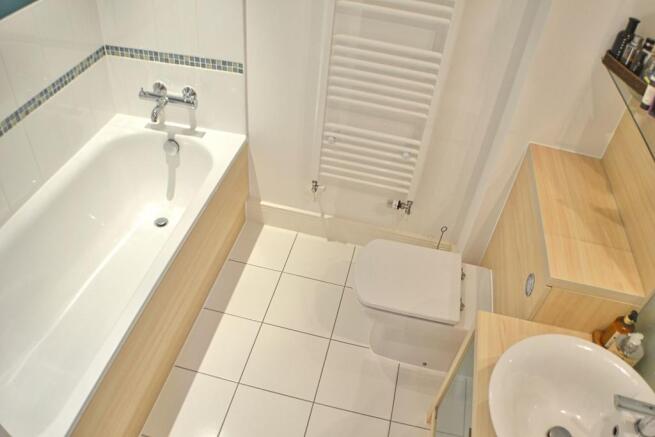 Master En-suite