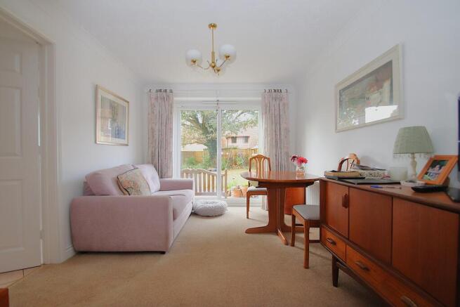 Newmarket Close, Horton Heath, Eastleigh photo 4