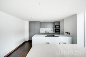 Apartment D.1602, Dahlia House, North Wharf Road, London W2 1AW