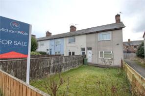 16, Railway Terrace, Eaglescliffe TS16 0BS
