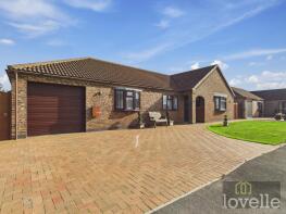 5, St Francis Gardens, Mablethorpe LN12 2QX