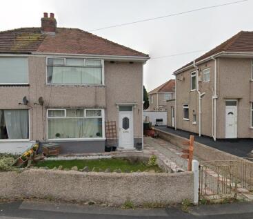 Myra Avenue, Morecambe