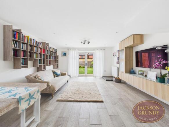 Coombe Close