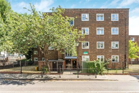 King Henrys Walk, London, N1