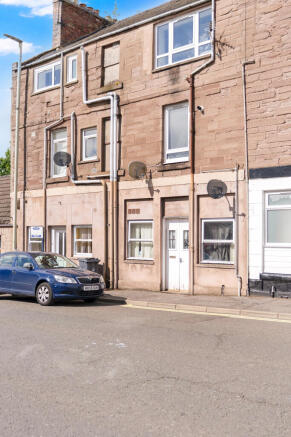 53, Montrose Street, Brechin, Angus photo 4