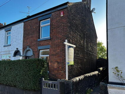 John Street, Biddulph, Stoke-on-trent, ST8 6HP