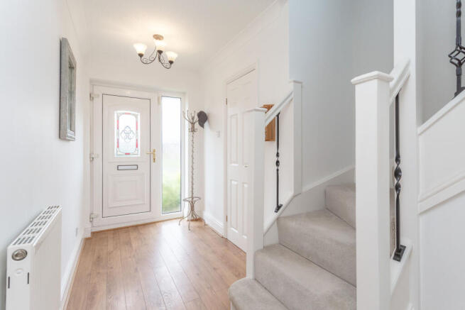 Entrance Hall a