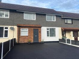 3, Sandiway Road, Handforth SK9 3SN