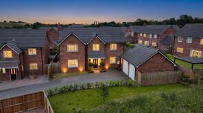 23, Sandford Road, Beeston, Tarporley CW6 9ZA