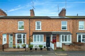 22, Bury Avenue, Newport Pagnell MK16 0ED
