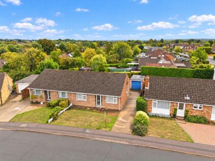 Dell Rise, Park Street, St. Albans, Hertfordshire, AL2