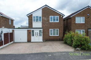 27, Linkfield Drive, Manchester M28 1JU