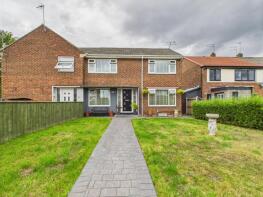 46, Lilac Walk, Hebburn NE31 2PR
