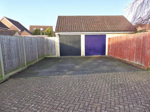 13 Pennycress Ext...