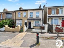 34, Windmill Road, Gillingham ME7 5NX