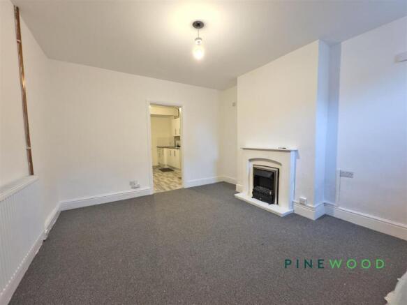 Welbeck Street, Creswell, S80 photo 2