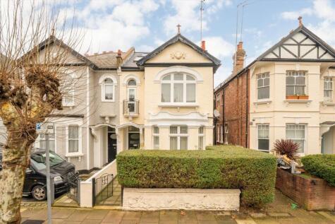 Melrose Avenue, Willesden