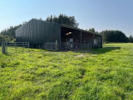 Easter Corskie, A97 South Street Aberchirder To B9025 North Of Blacklaw, Huntly AB54 7UA