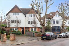 16c, Sheen Gate Gardens, East Sheen, London SW14 7NY