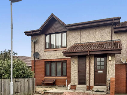 Eemins Place, Bishopmill