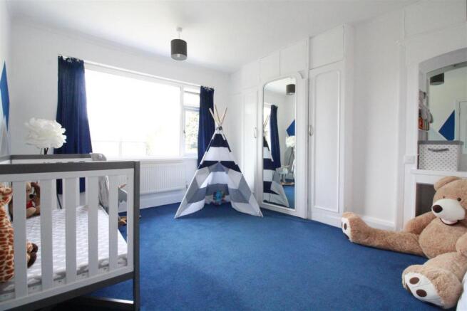 Bedroom 2